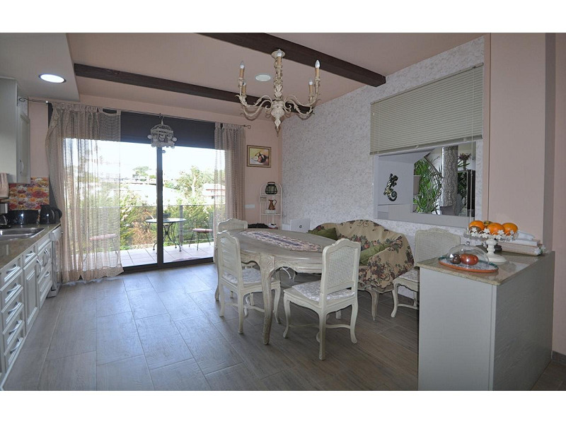 Вилла с туристической лицензией в районе Cala Canyelles, Льорет-де-Мар, Коста-Брава. Фото:  12