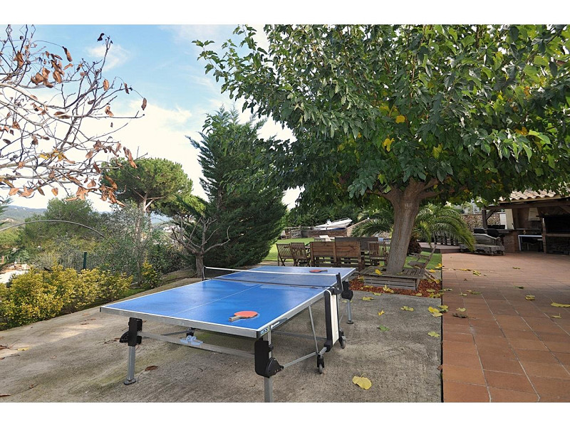 Вилла с туристической лицензией в районе Cala Canyelles, Льорет-де-Мар, Коста-Брава. Фото:  33