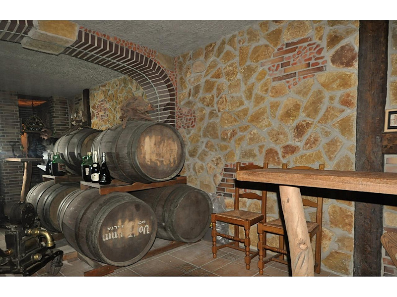 Вилла с туристической лицензией в районе Cala Canyelles, Льорет-де-Мар, Коста-Брава. Фото:  41