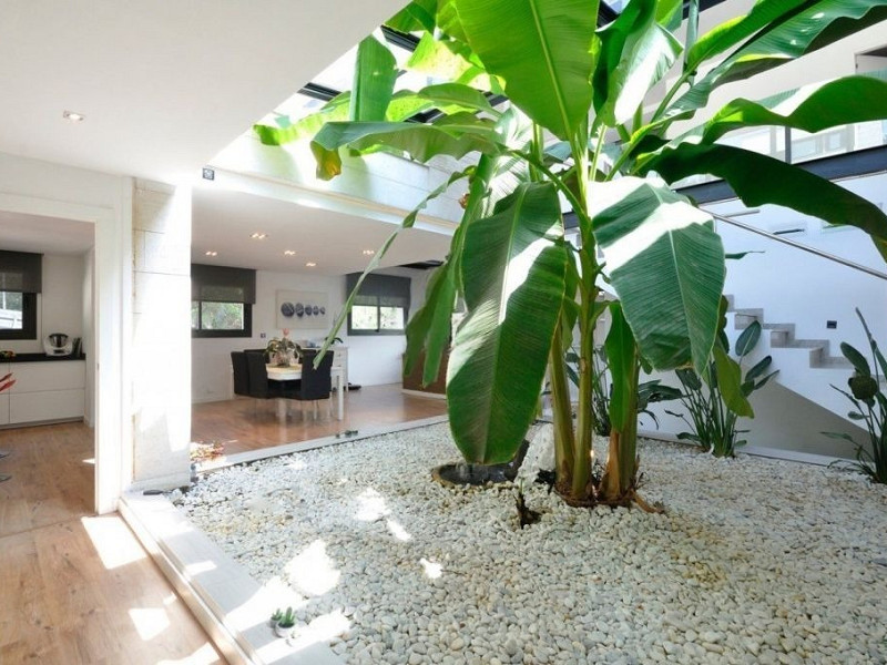 Exclusiva villa de lujo junto al campo de golf en Vallromanes, Barcelona. Foto:  9