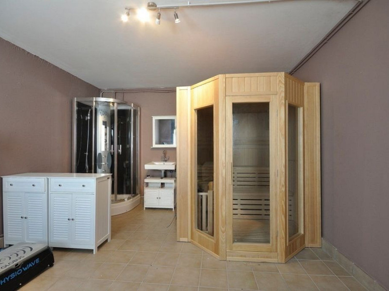 Exclusiva villa de lujo junto al campo de golf en Vallromanes, Barcelona. Foto:  26