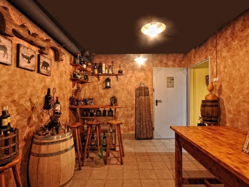 Exclusiva villa de lujo junto al campo de golf en Vallromanes, Barcelona. Foto:  29