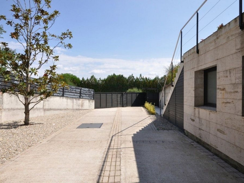Exclusiva villa de lujo junto al campo de golf en Vallromanes, Barcelona. Foto:  32