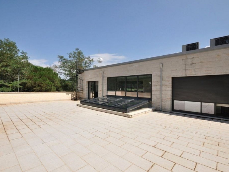Exclusiva villa de lujo junto al campo de golf en Vallromanes, Barcelona. Foto:  33