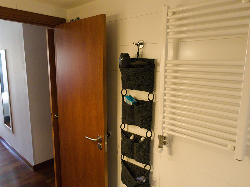 Elegant Top-Floor Apartment in Diagonal Mar, Barcelona. Photo:  23