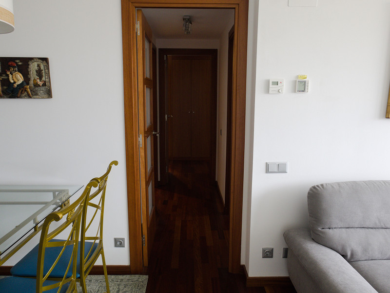Elegant Top-Floor Apartment in Diagonal Mar, Barcelona. Photo:  11