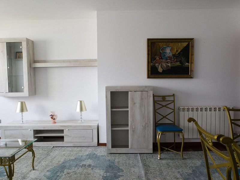 Elegant Top-Floor Apartment in Diagonal Mar, Barcelona. Photo:  9