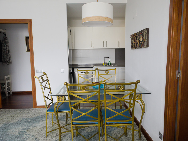 Elegant Top-Floor Apartment in Diagonal Mar, Barcelona. Photo:  8