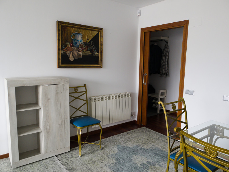 Elegant Top-Floor Apartment in Diagonal Mar, Barcelona. Photo:  6