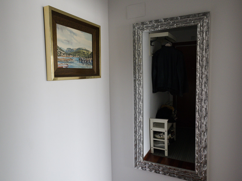 Elegant Top-Floor Apartment in Diagonal Mar, Barcelona. Photo:  15