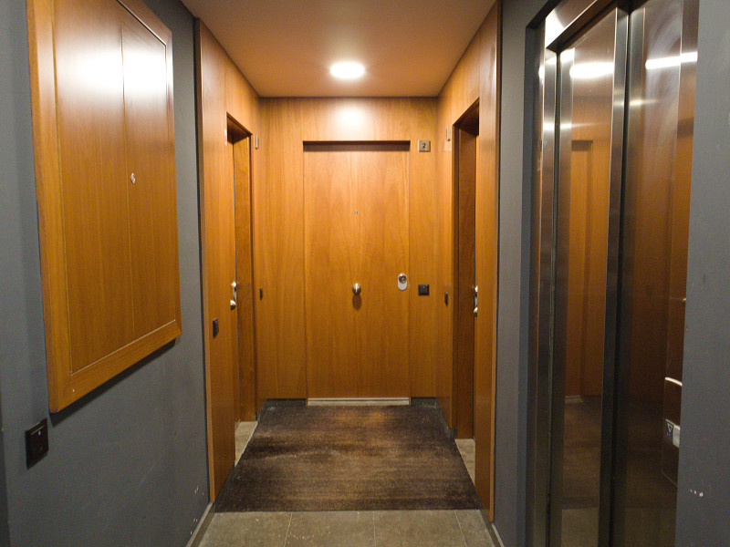 Elegant Top-Floor Apartment in Diagonal Mar, Barcelona. Photo:  37