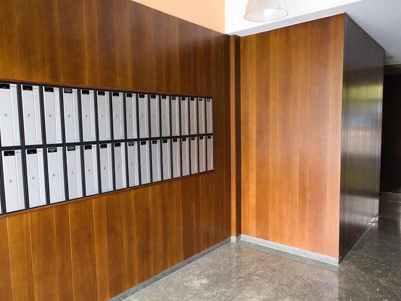 Elegant Top-Floor Apartment in Diagonal Mar, Barcelona. Photo:  36