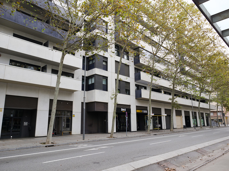 Elegant Top-Floor Apartment in Diagonal Mar, Barcelona. Photo:  41