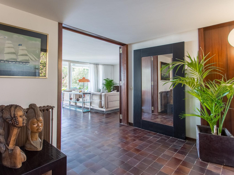 Exclusive Sea-View Villa in Llavaneras. Photo:  4