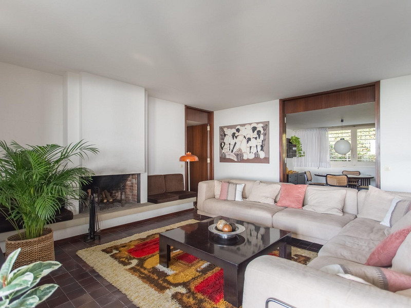 Exclusive Sea-View Villa in Llavaneras. Photo:  6