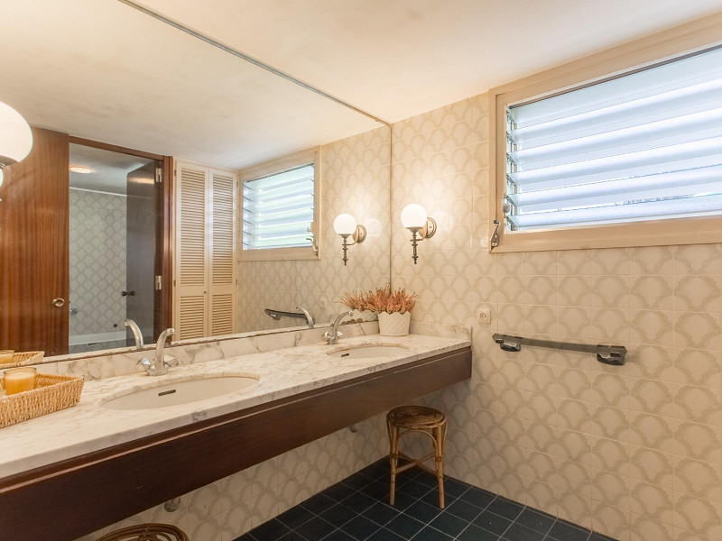 Exclusive Sea-View Villa in Llavaneras. Photo:  10