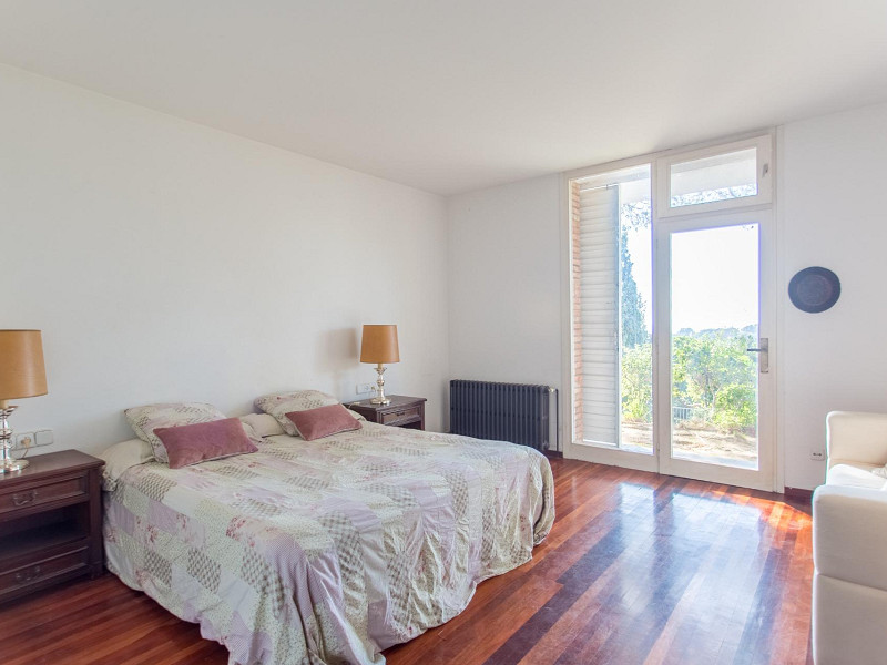 Exclusive Sea-View Villa in Llavaneras. Photo:  17