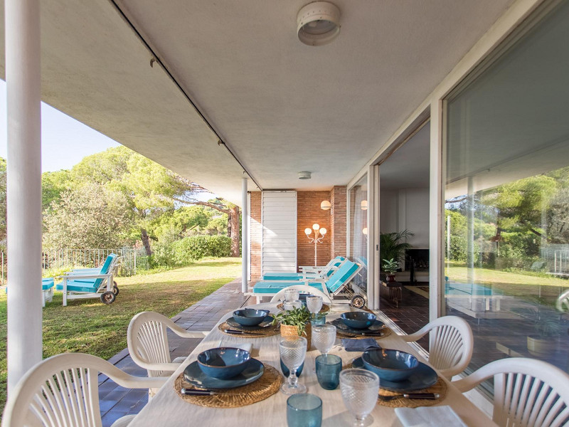 Exclusive Sea-View Villa in Llavaneras. Photo:  18