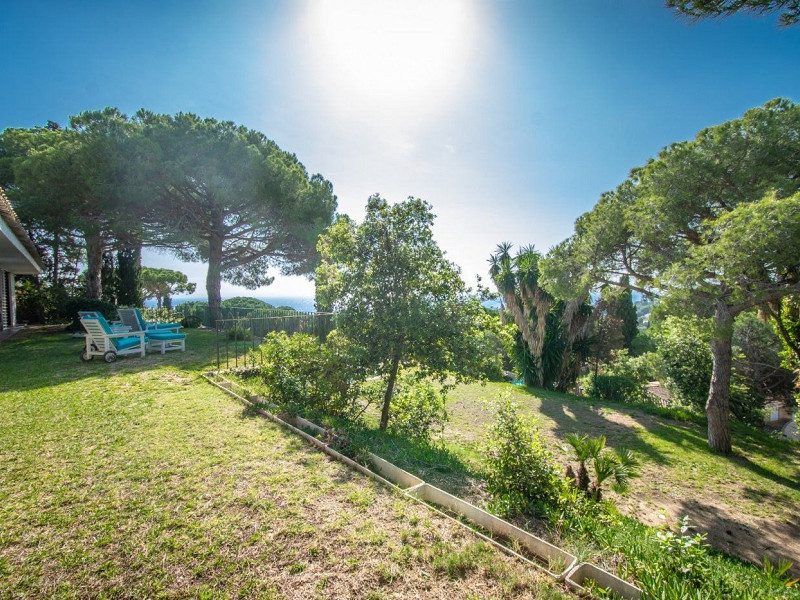Exclusive Sea-View Villa in Llavaneras. Photo:  22
