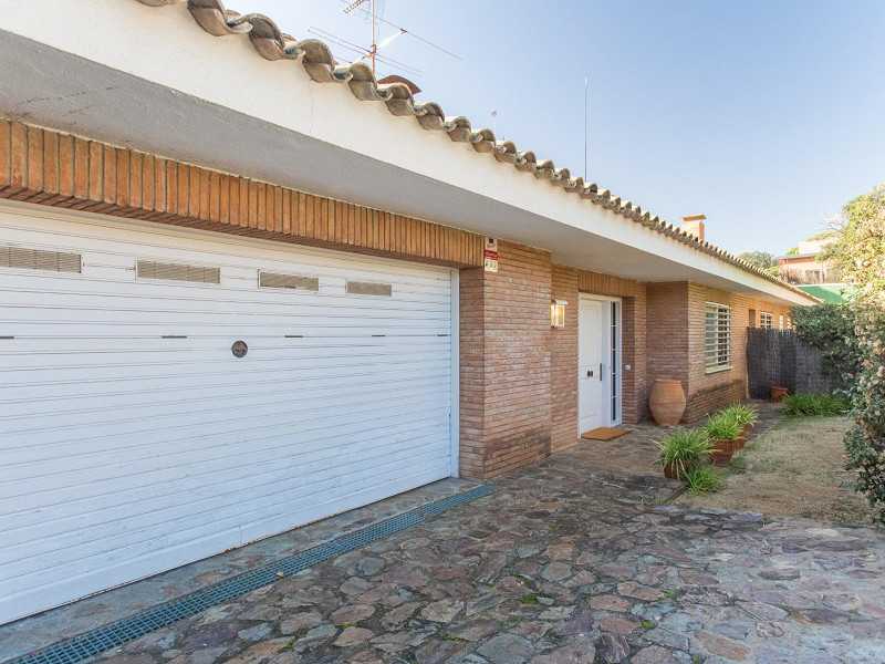Exclusive Sea-View Villa in Llavaneras. Photo:  24