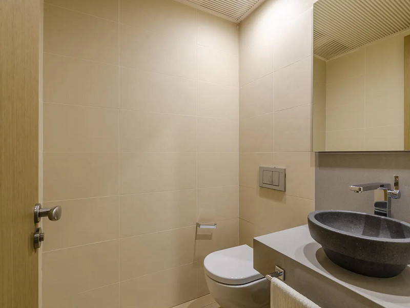 Luxury Apartment in the Prestigious Pedralbes District, Barcelona. Photo:  13