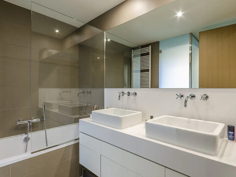 Luxury Apartment in the Prestigious Pedralbes District, Barcelona. Photo:  16