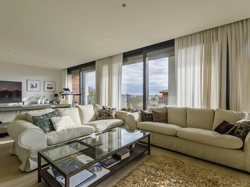 Luxury Apartment in the Prestigious Pedralbes District, Barcelona. Photo:  20