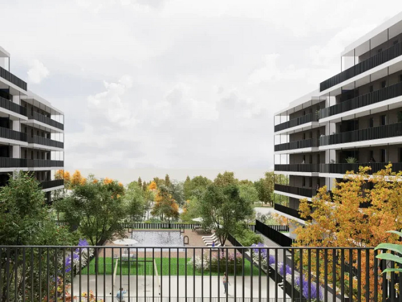 Godart: Exclusive Homes Surrounded by Nature near Sant Cugat, Barcelona. Photo:  5