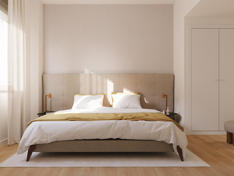 Exclusive Homes in Godart: Modern Living in a Tranquil Setting in Sant Cugat, Barcelona. Photo:  20