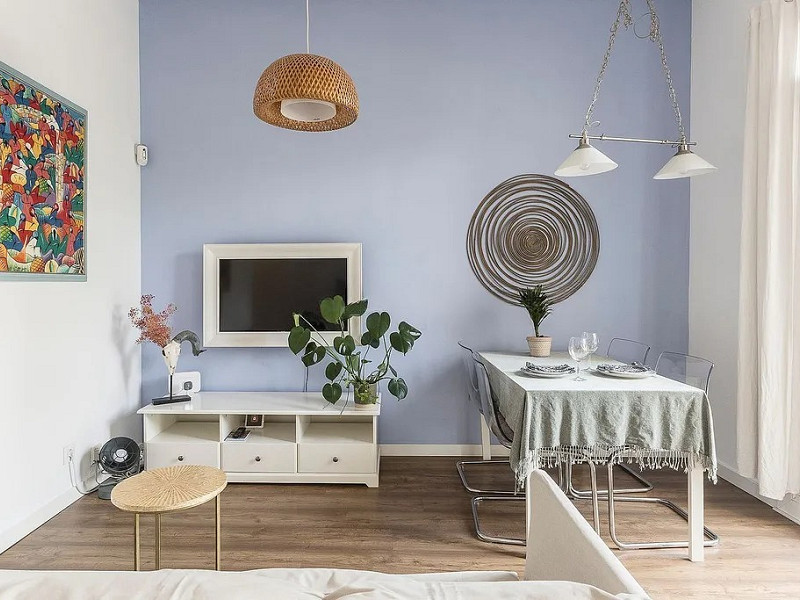 Renovated Apartment Near Barcelona Port. Photo:  6