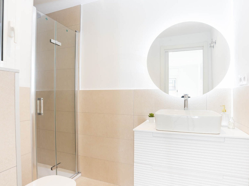 Brand-New Modern and Functional Flat Near Avinguda Paral·lel, Barcelona. Photo:  17
