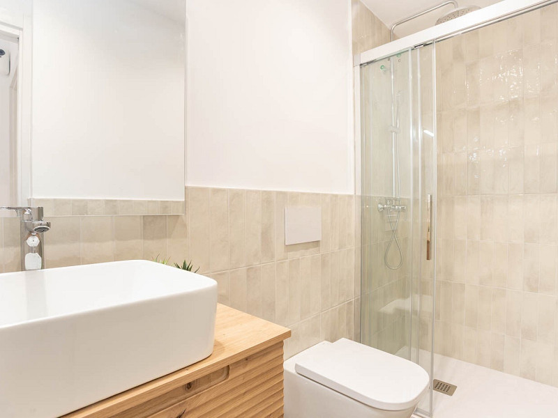 Brand-New Modern and Functional Flat Near Avinguda Paral·lel, Barcelona. Photo:  22