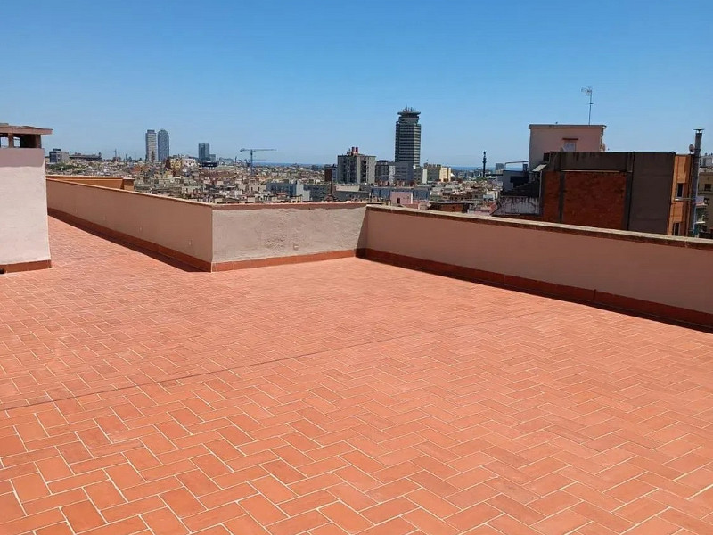 Apartment for Sale in Sant Antoni, Barcelona. Photo:  18