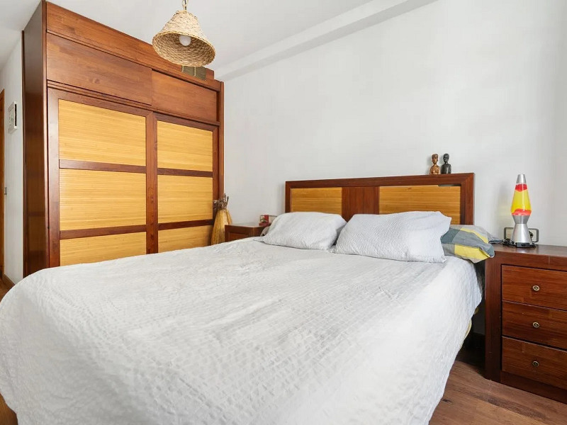 Квартира с частной террасой в сердце района Раваль, Барселона. Фото:  16