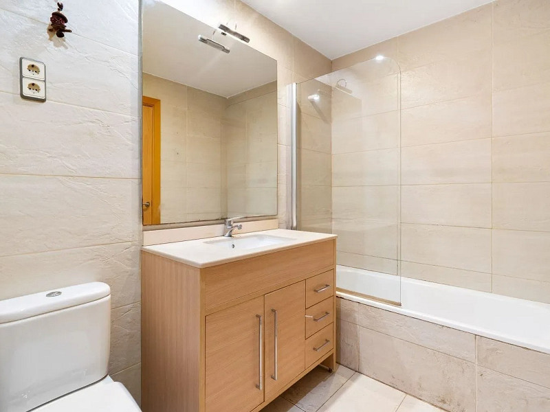 Квартира с частной террасой в сердце района Раваль, Барселона. Фото:  20