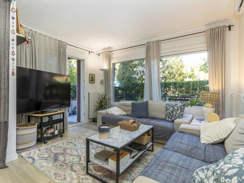 Refurbished Apartment with Terrace and Tourist License in Llafranc, Costa Brava. Photo:  7