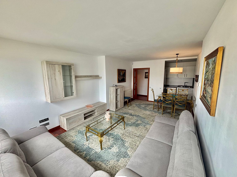 Elegant Top-Floor Apartment in Diagonal Mar, Barcelona. Photo:  3