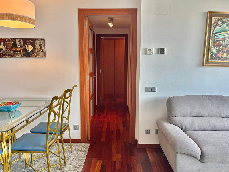 Elegant Top-Floor Apartment in Diagonal Mar, Barcelona. Photo:  5