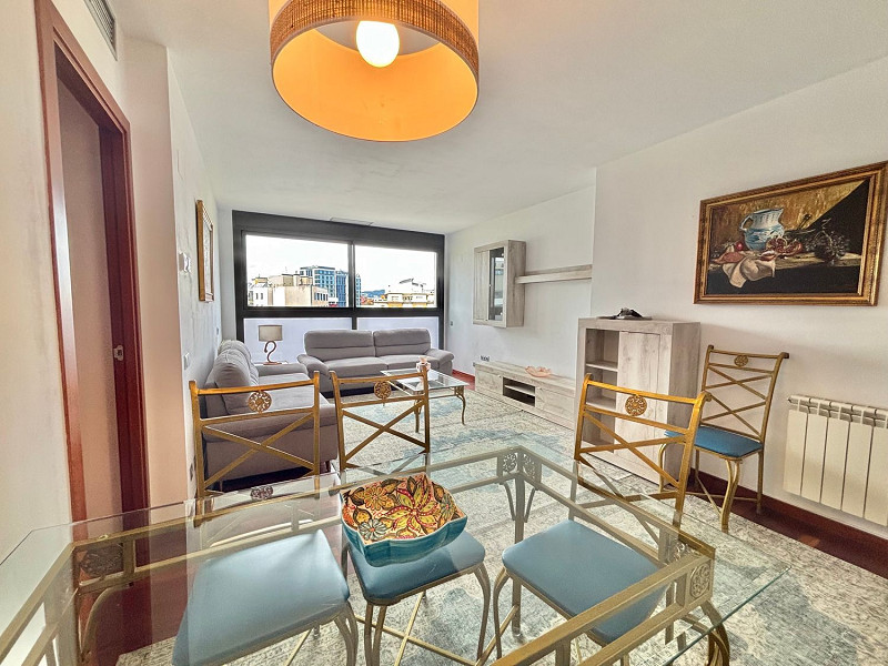 Elegant Top-Floor Apartment in Diagonal Mar, Barcelona. Photo:  8