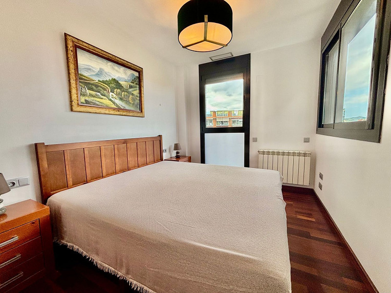 Elegant Top-Floor Apartment in Diagonal Mar, Barcelona. Photo:  15