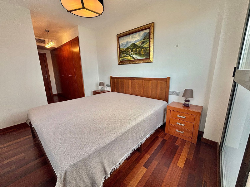 Elegant Top-Floor Apartment in Diagonal Mar, Barcelona. Photo:  16