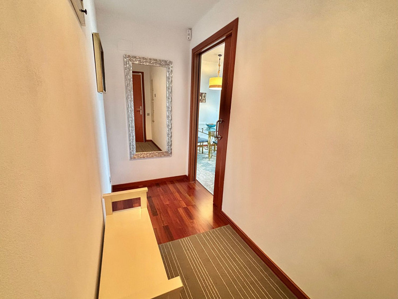 Elegant Top-Floor Apartment in Diagonal Mar, Barcelona. Photo:  27