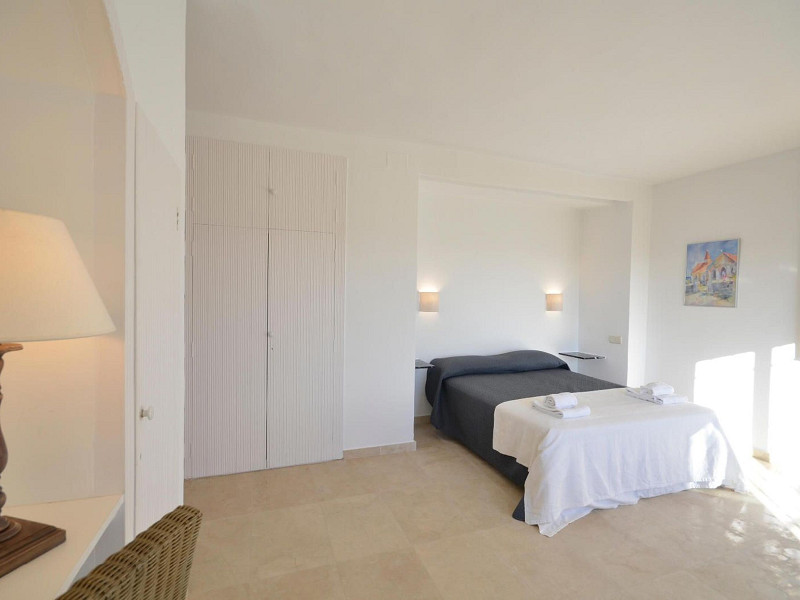 Роскошная смежная вилла с панорамными видами на море в Aiguablava, Бегур, Коста-Брава. Фото:  22