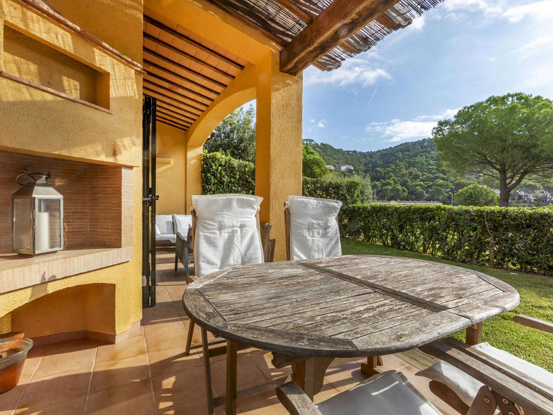 Смежная вилла в La Pastora, Льяфранк, Коста-Брава. Фото:  5