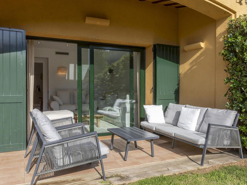 Смежная вилла в La Pastora, Льяфранк, Коста-Брава. Фото:  6