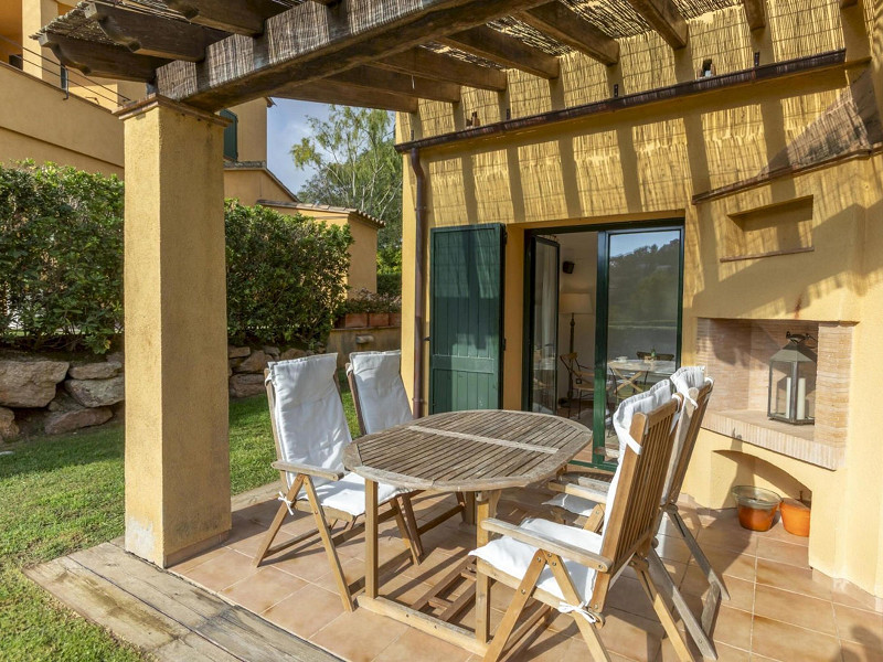 Смежная вилла в La Pastora, Льяфранк, Коста-Брава. Фото:  8