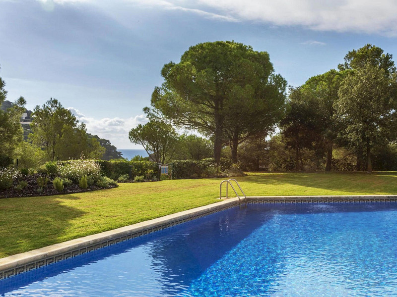 Смежная вилла в La Pastora, Льяфранк, Коста-Брава. Фото:  10