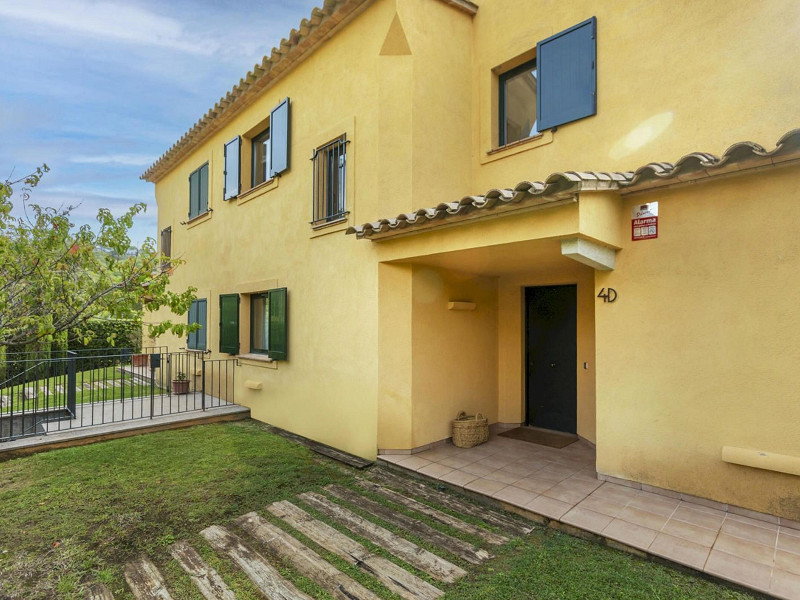 Смежная вилла в La Pastora, Льяфранк, Коста-Брава. Фото:  14