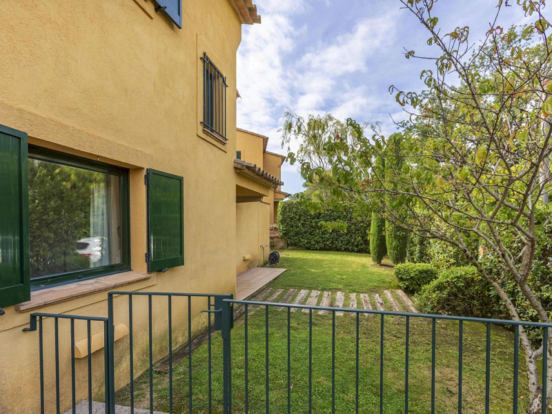 Смежная вилла в La Pastora, Льяфранк, Коста-Брава. Фото:  15