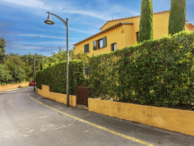 Смежная вилла в La Pastora, Льяфранк, Коста-Брава. Фото:  16